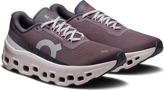 On Cloudmonster 1 Running Shoe in Gobi/Lily at Nordstrom, Size 10.5