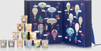 Baobab Calendrier de lAvent Voyage Extraordinaire 2023