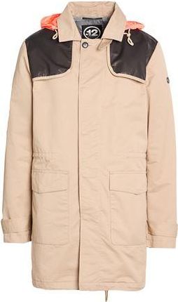 .12 PUNTODODICI COATS & JACKETS - Coats on YOOX.COM