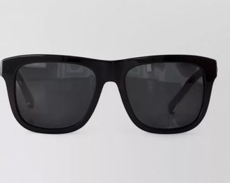 Dolce & Gabbana acetate sunglasses