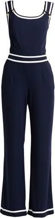 Alberta Ferretti JUMPSUITS & TRACKSUITS - Jumpsuits on YOOX.COM