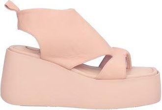 OA Non-Fashion FOOTWEAR - Thong sandals on YOOX.COM