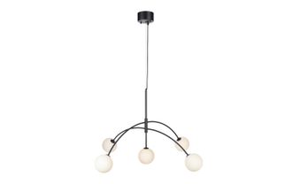 Markslöjd Pendelleuchte »HEAVEN 5L« G9