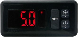 Universal Works Termostato Ako-d14123