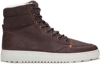 HUB Dublin 2.0 Winterschuhe für Herren | braun