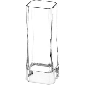 Arnolfo di Cambio Vase Cibi in Clear Crystal at Nordstrom