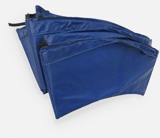 Alice's Garden Coj&iacute;n De Protecci&oacute;n Para Cama El&aacute;stica