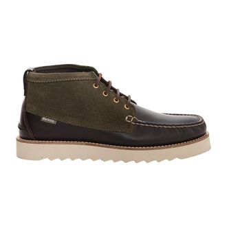 Barbour Uomo, Scarpe, Verde, 43 EU, new
