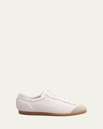 Maison Margiela Featherlight Sneakers