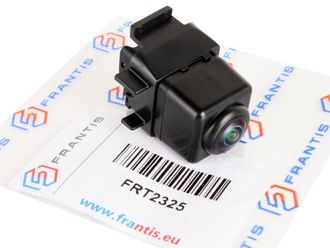 OEM C&aacute;mara De Marcha Atr&aacute;s Dacia Duster Ii Renault Arkana Koleos Ii 284422644r