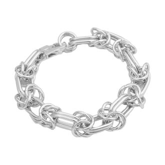 Federica Tosi Artistic Chain Bracelet Jewelry