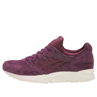 Asics Gel Lyte 5 Eggplant HL7A1-3333