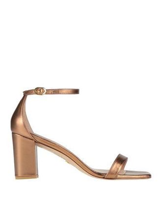 Stuart Weitzman SCHUHE - Sandalen auf YOOX.COM