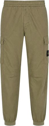 Stone Island Cargo Parachute Trousers 3100031