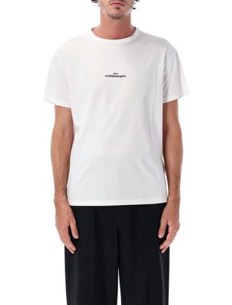 Maison Margiela T-shirt e polo Maison Margiela
