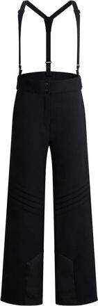 Fusalp Pantaloni da sci Nolaï con zip - Nero