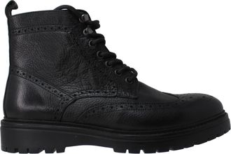 Vince Camuto Namid Boot Black VY-NAMID-BLK Mens