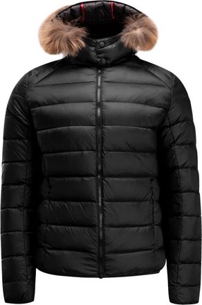 Jott Prestige Gf Jacket - Heren - Winterjassen - Zwart - XL - Jassen