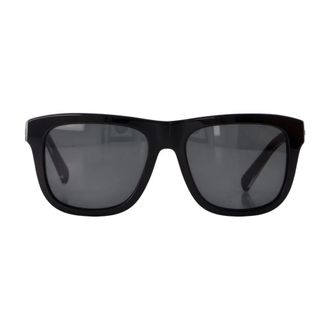 Dolce & Gabbana unisex, Accessoires, Zwart, Maat: ONE Size