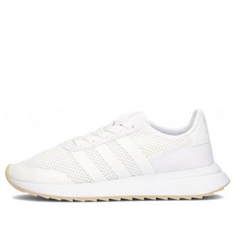 adidas (WMNS) adidas FLB Runner White S80612