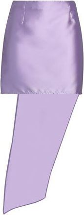 Simona Corsellini Mini skirts