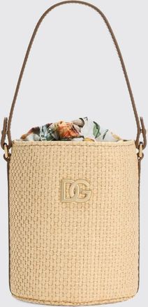 Dolce & Gabbana Bag DOLCE & GABBANA Kids color Brown