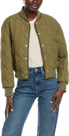 HUGO BOSS Pomada Outdoor Jacket