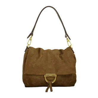 Abro Donna, Borse, Marrone, Taglia unica, new