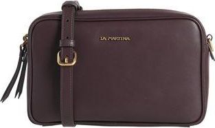 La Martina BAGS - Cross-body bags on YOOX.COM