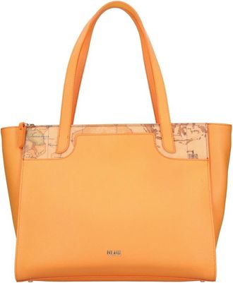 Alviero Martini 1A Classe Mujer, Bolsos, Naranja, Talla: ONE Size