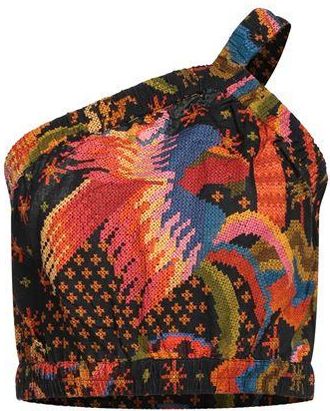 Farm Rio CAMISETAS Y TOPS - Tops en YOOX.COM