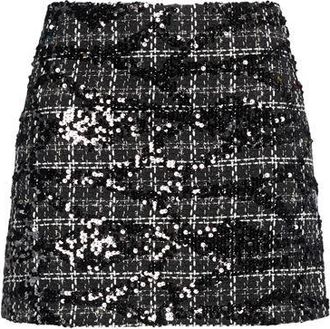 Carla G. BOTTOMWEAR - Mini skirts on YOOX.COM