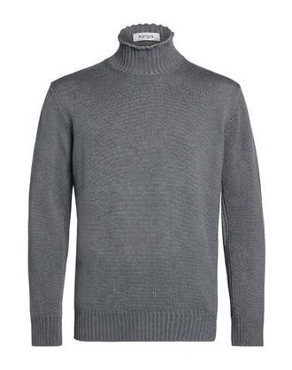 KANGRA KNITWEAR - Turtlenecks on YOOX.COM