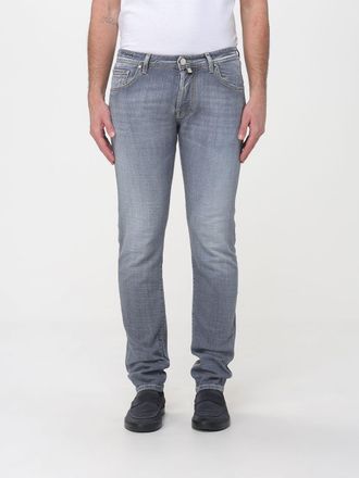 Jacob Cohen Jeans skinny fit Jacob Cohen in denim stretch
