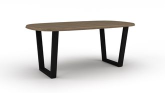 Schubiger M&ouml;bel Esstisch Tombar