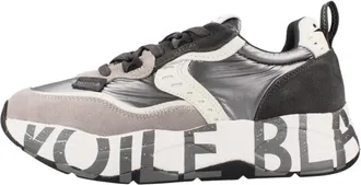 Voile Blanche Donna, Scarpe, Grigio, 39 EU, new