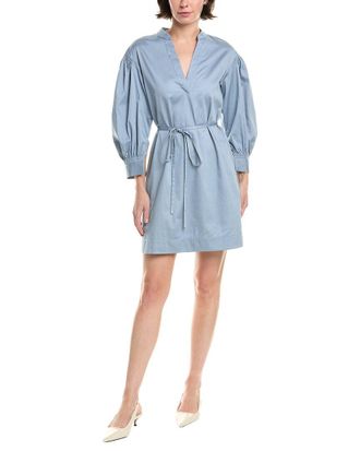 Rebecca Taylor Shirtdress
