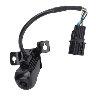OEM C&aacute;mara De Visi&oacute;n Trasera 95760-2w640 Para Asistente De Visi&oacute;n Trasera Santa Fe Sport