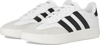 adidas Barreda Mens Shoes White/Black/Grey : 11.5 D - Medium, Rubber