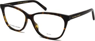 Marc Jacobs Womens Marc-502 55Mm Optical Frames