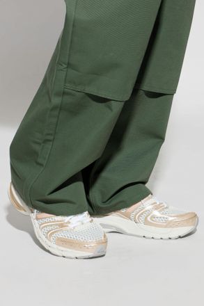 adidas ADISTAR CONTROL 5 W Sports Shoes, Mens, Cream