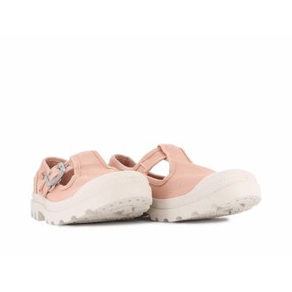 Palladium Canvas tennisschoenen PAMPA MARY JANE