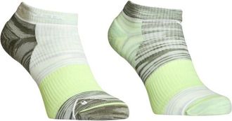Ortovox Alpine Low Socks Merinosocken f&uuml;r Damen | bunt