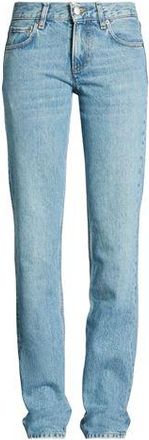 Haikure BOTTOMWEAR - Pantaloni jeans su YOOX.COM