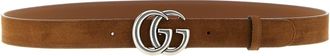 Gucci gg Marmont Belt