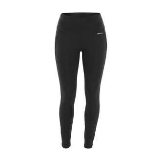 Freddy Leggings 7/8 Vita Alta in Cotone con Tecnologia No Slide