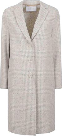 Harris Wharf London Coat