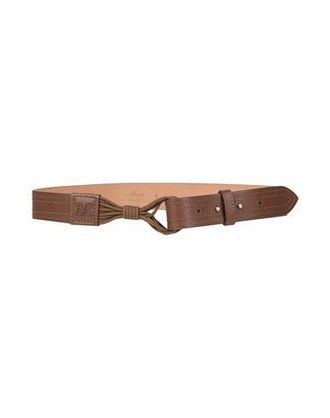 Max Mara Small Leather Goods - Belts sur YOOX.COM