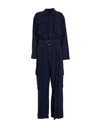 Souvenir JUMPSUITS & TRACKSUITS - Jumpsuits on YOOX.COM