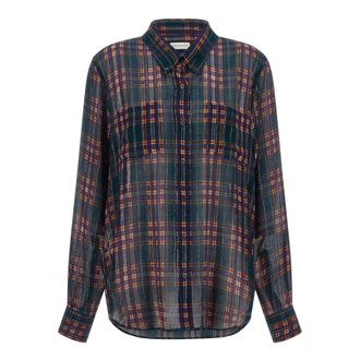 Dries Van Noten Mujer, Blusas y Camisas, Multicolor, Talla: S